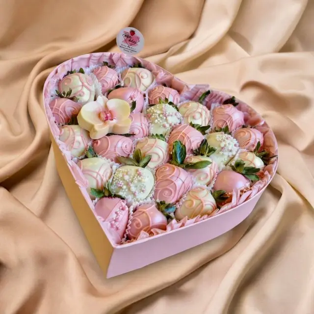 Сердце S+